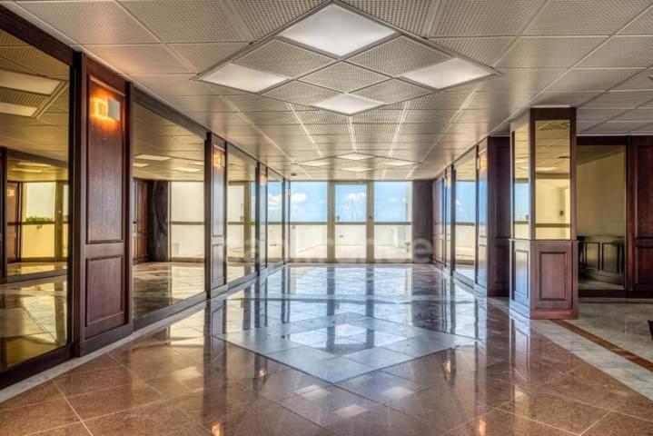Superbe Studio Dolce Vita Vue Mer Plage Piscine Marigot  Kültér fotó